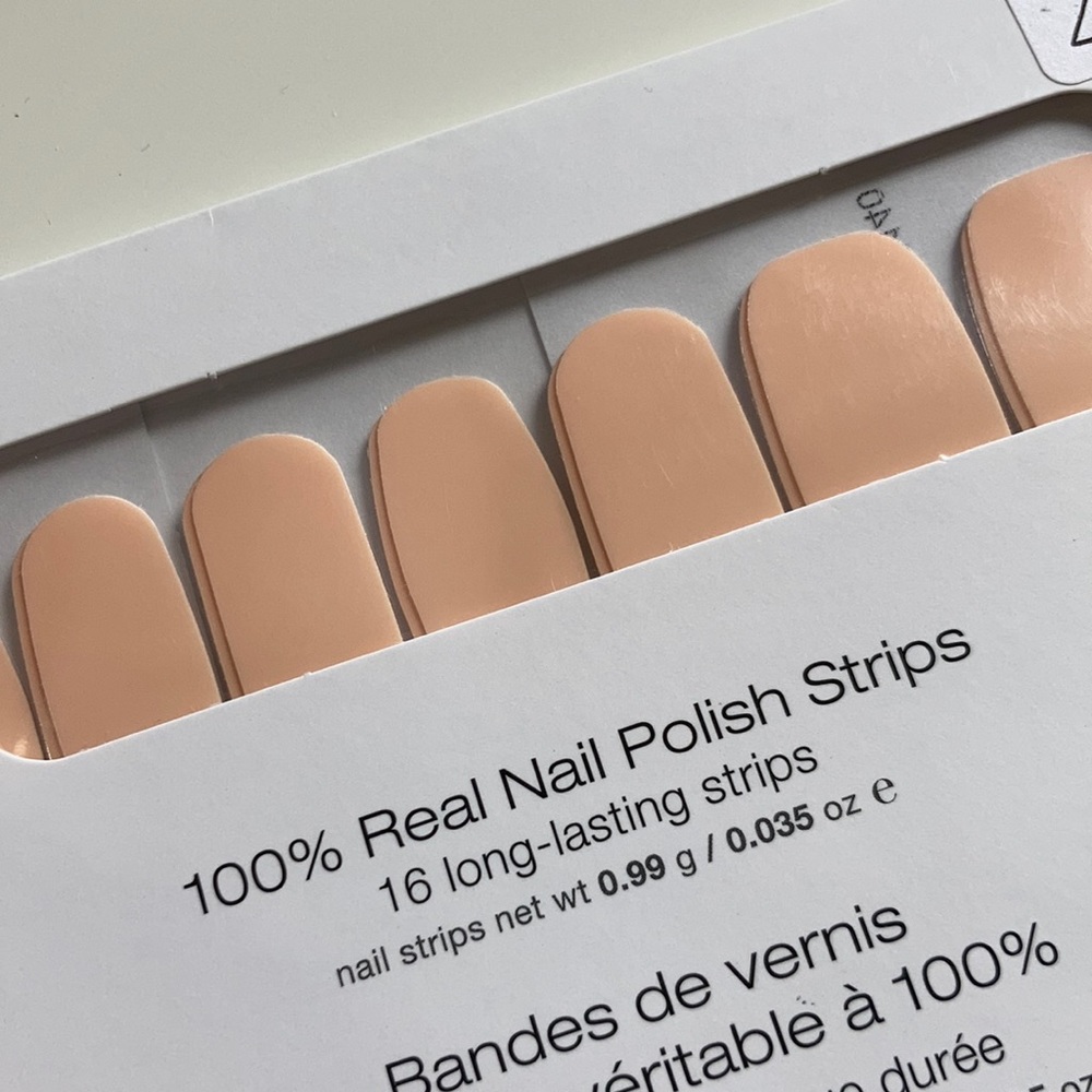 Color Street Havana Honey